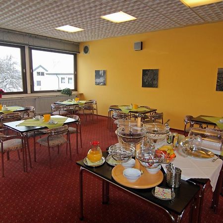 Hotel Sunny Side Up Dauchingen Extérieur photo