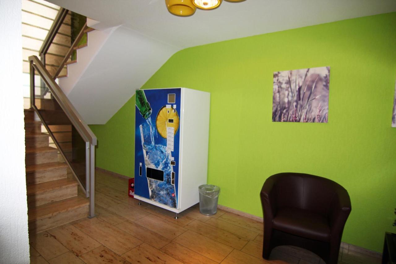 Hotel Sunny Side Up Dauchingen Extérieur photo